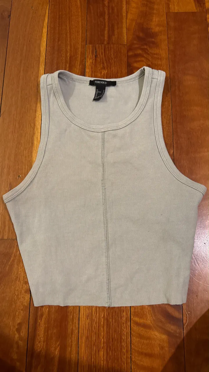 Top Forever 21 - imagen 1