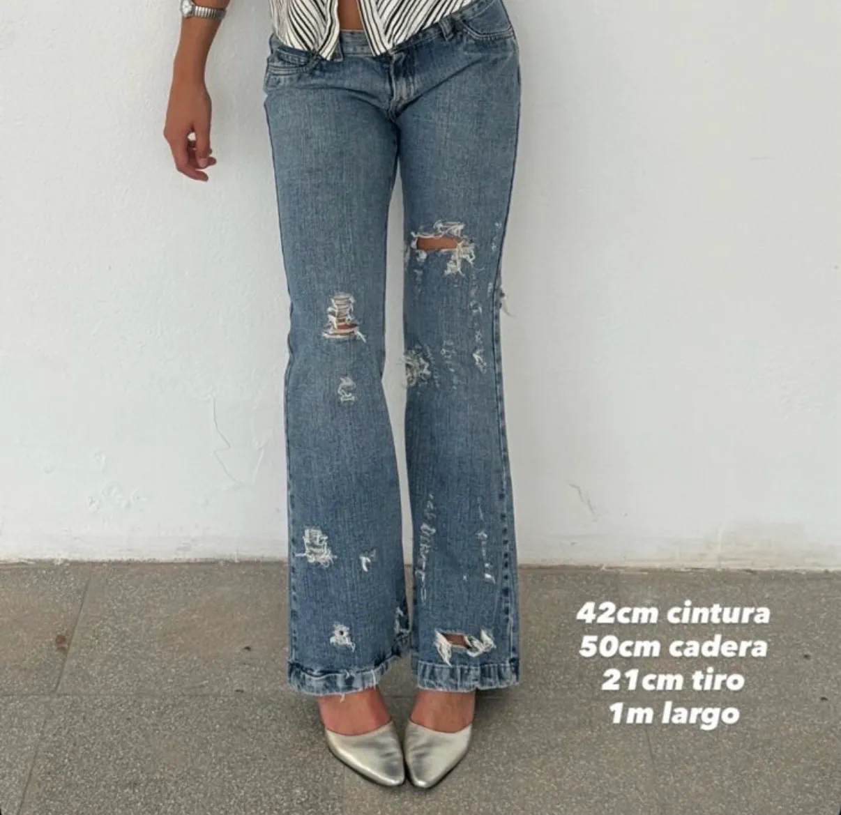BCN · Talle EU 38