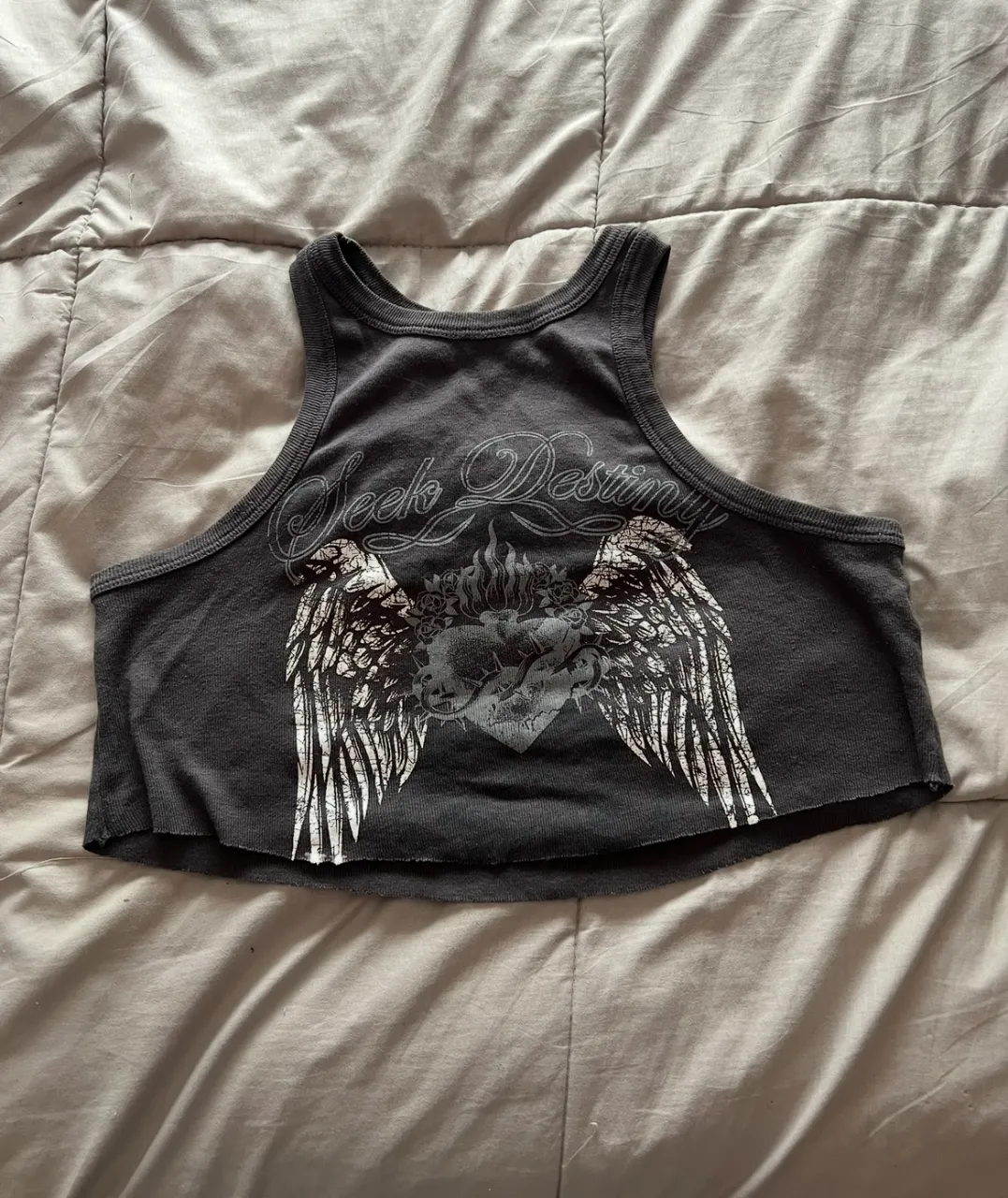 Musculosa Strago - imagen 1