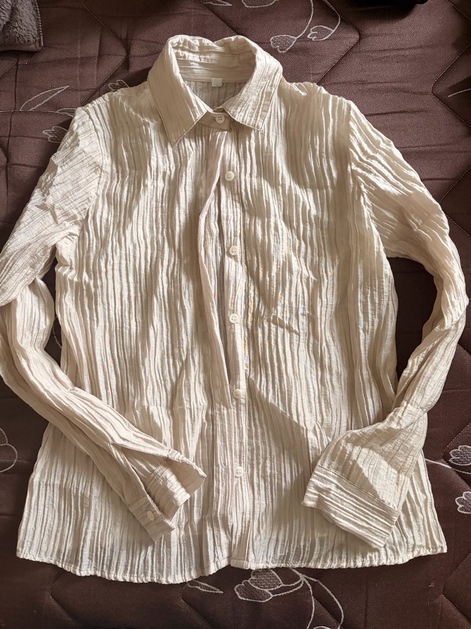 Camisa Sin marca - imagen 1