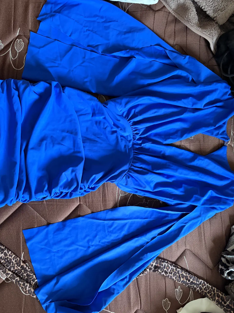 Vestido Soya - imagen 1