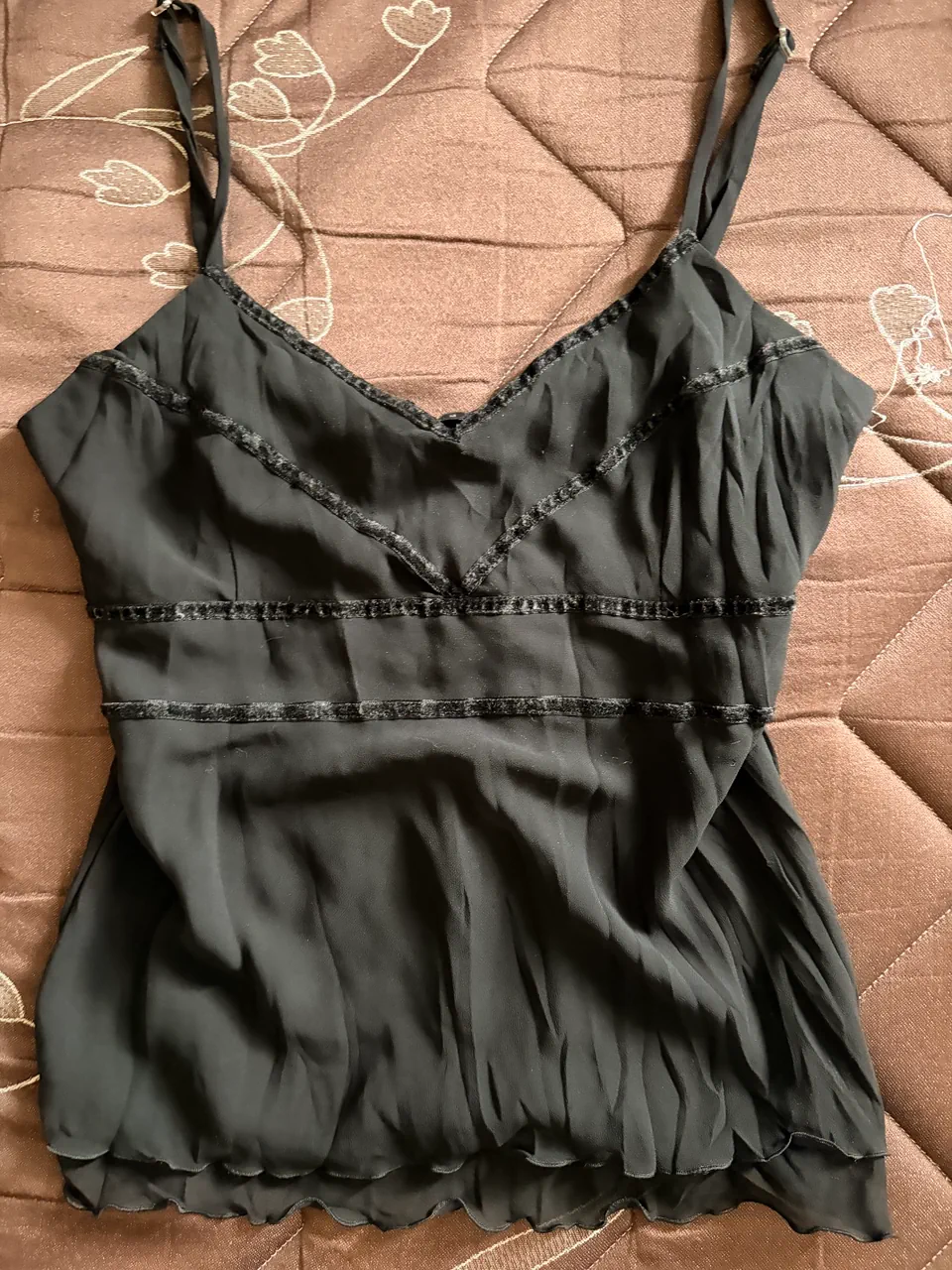 Musculosa Sweet - imagen 1