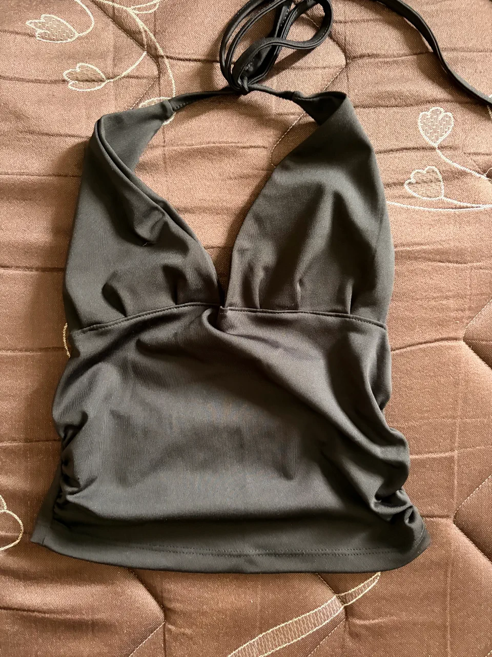 Musculosa Napoli - imagen 1