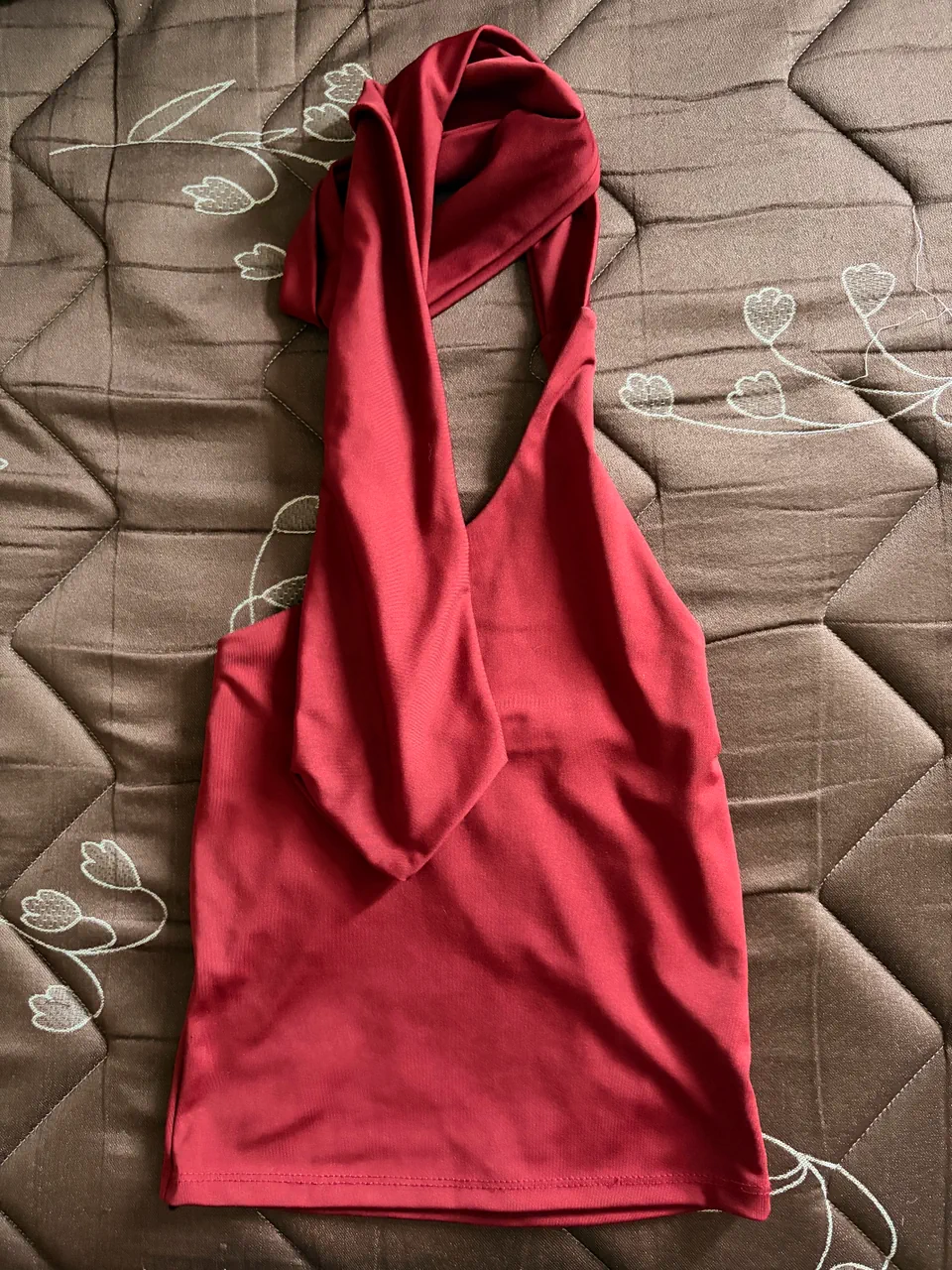 Musculosa Sin marca - imagen 1