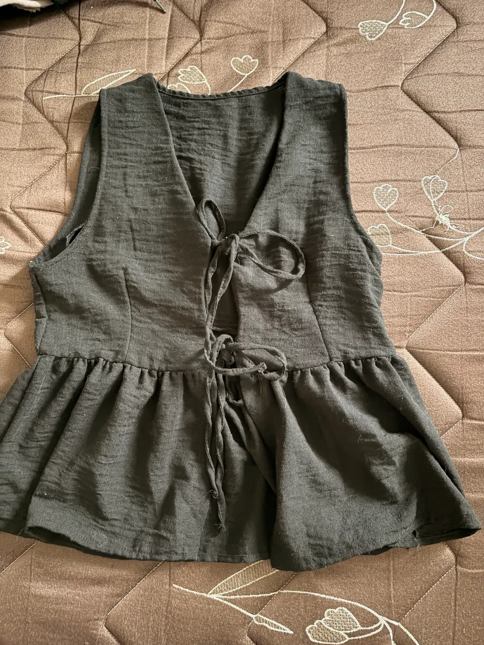 Musculosa Sin marca - imagen 1