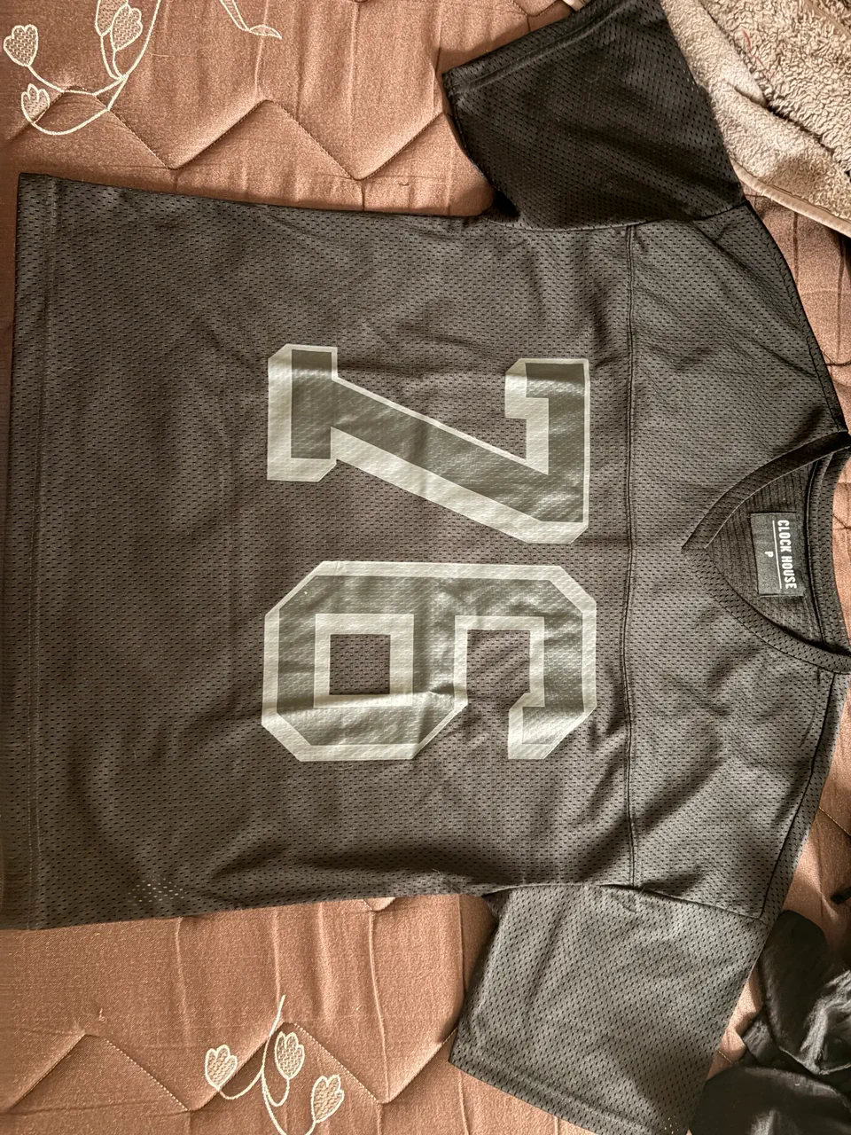 Remera Clockhouse - imagen 1