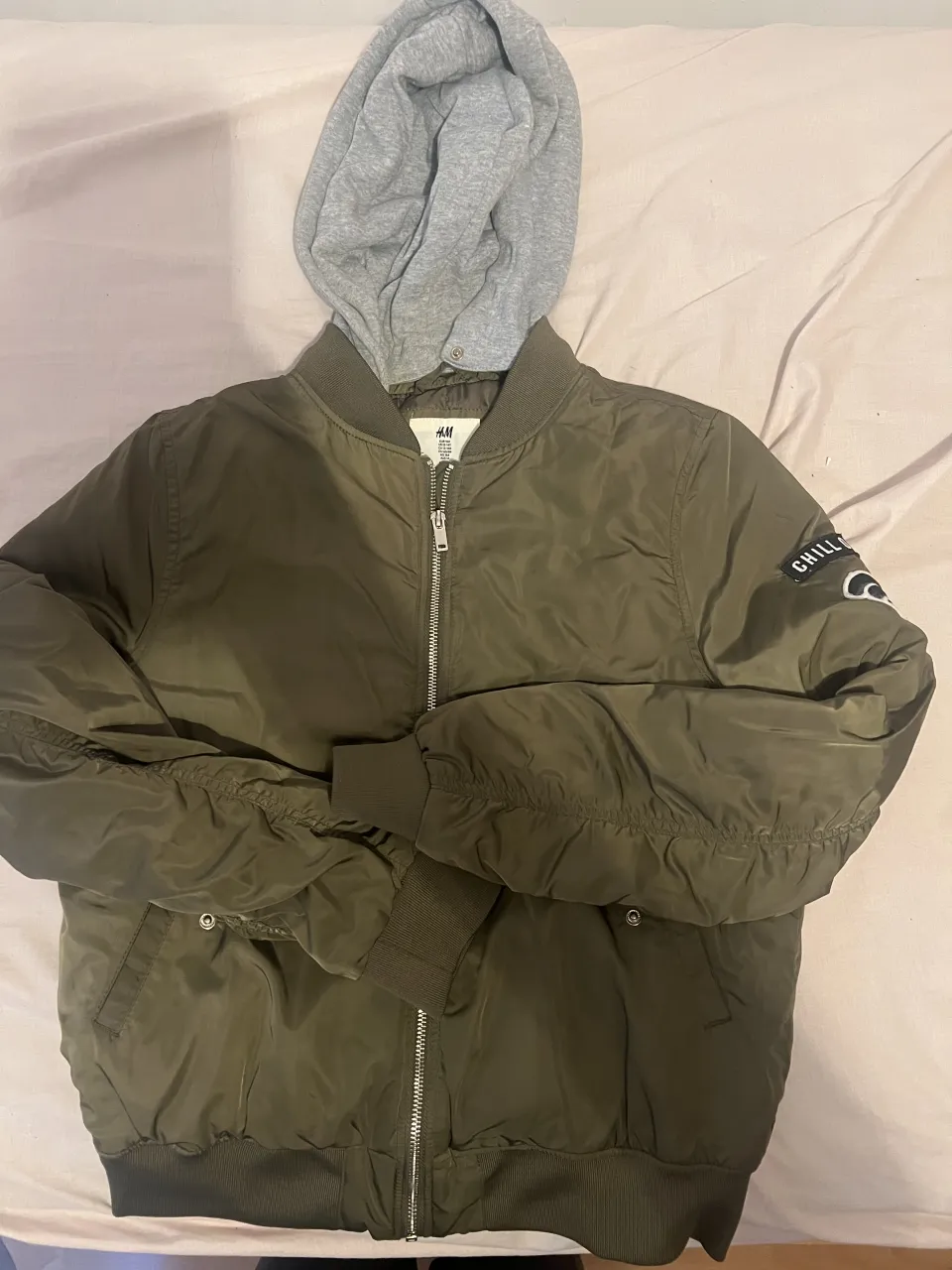 Campera H&M - imagen 1