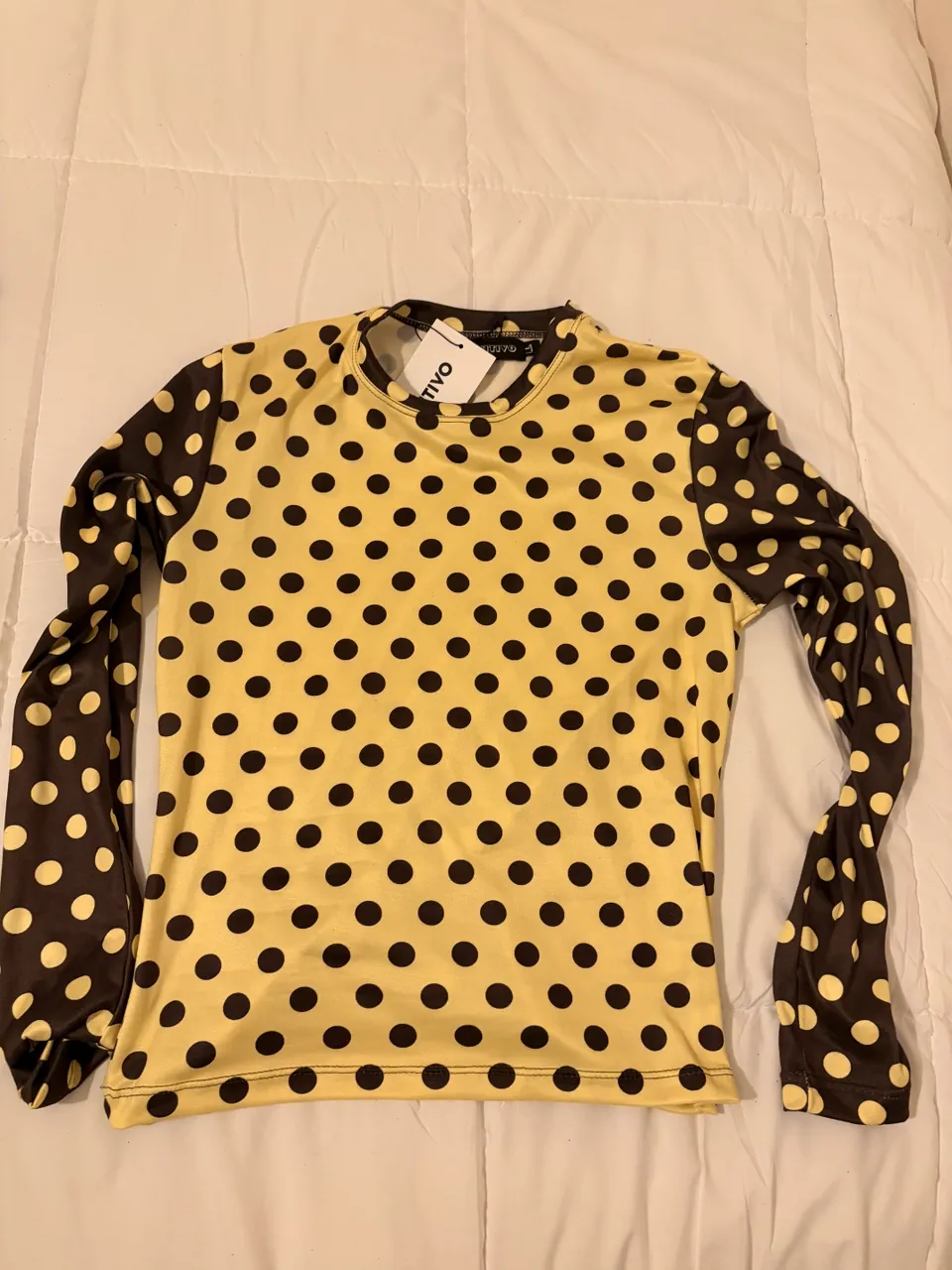 Remera Unitivo - imagen 1