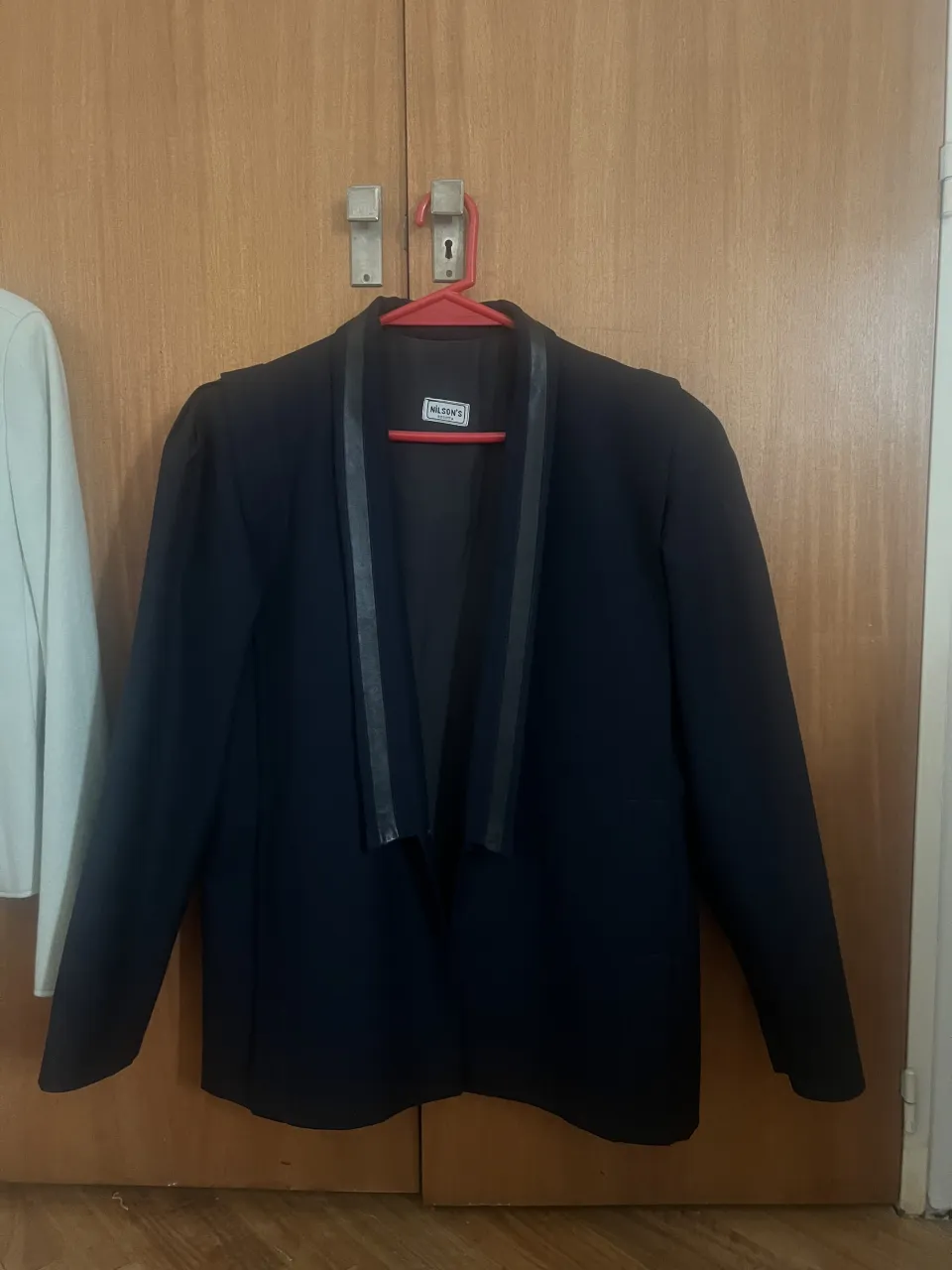 Blazer Nilsons - imagen 1