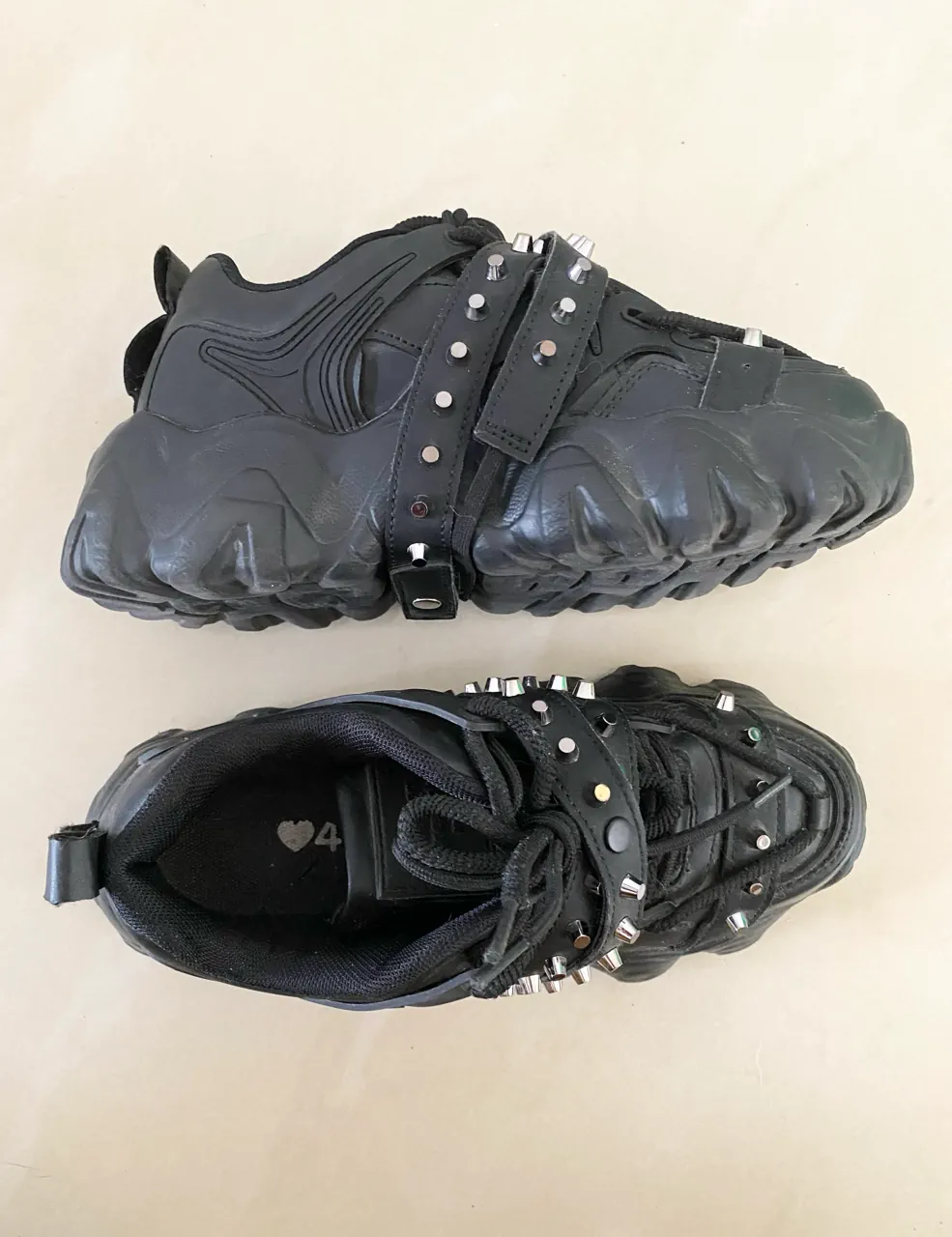 Zapatillas 47 Street - imagen 1