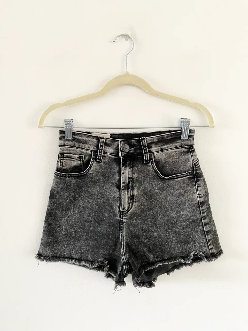 Short Delaostia - imagen 1