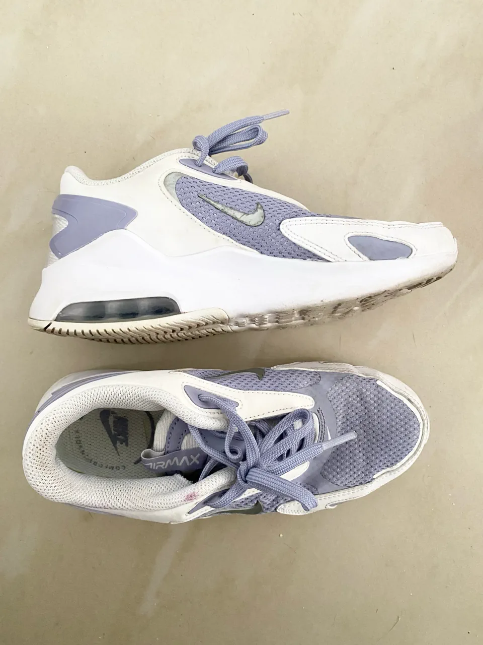 Zapatillas Nike - imagen 1