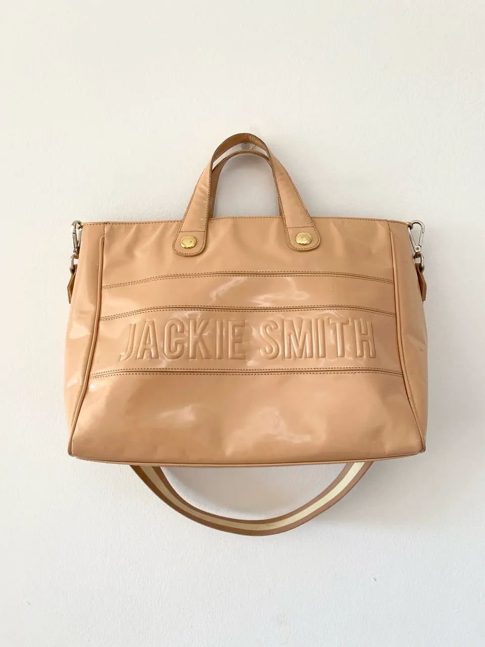 Bolso Jackie Smith - imagen 1