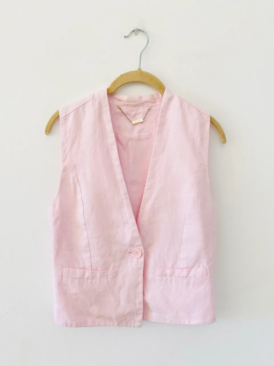 Ginebra · Talle S