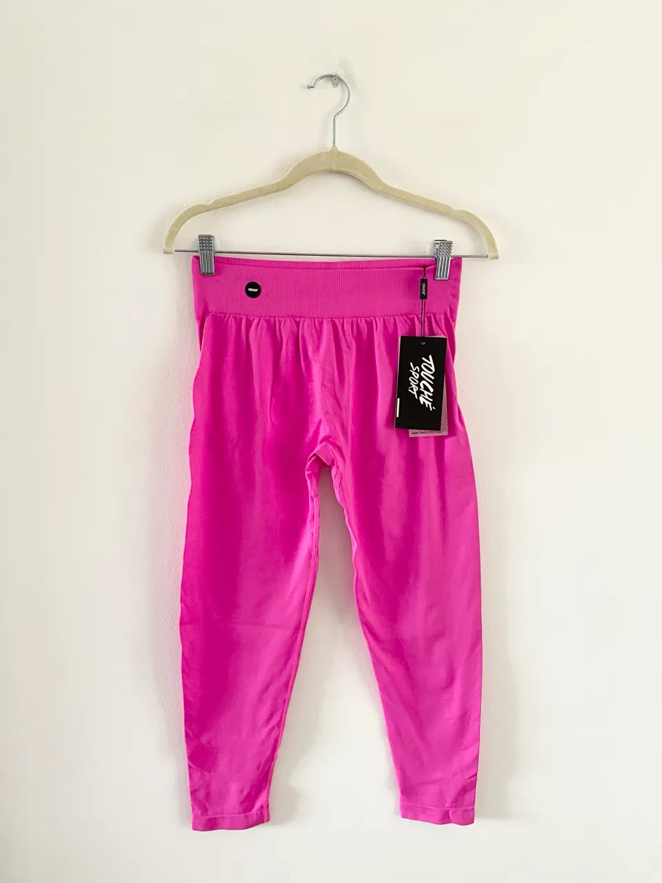 Calza Touche · Talle XL