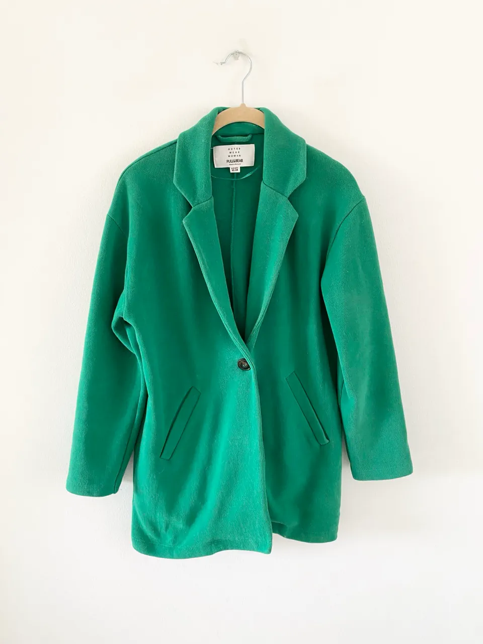Pull&bear · Talle XS