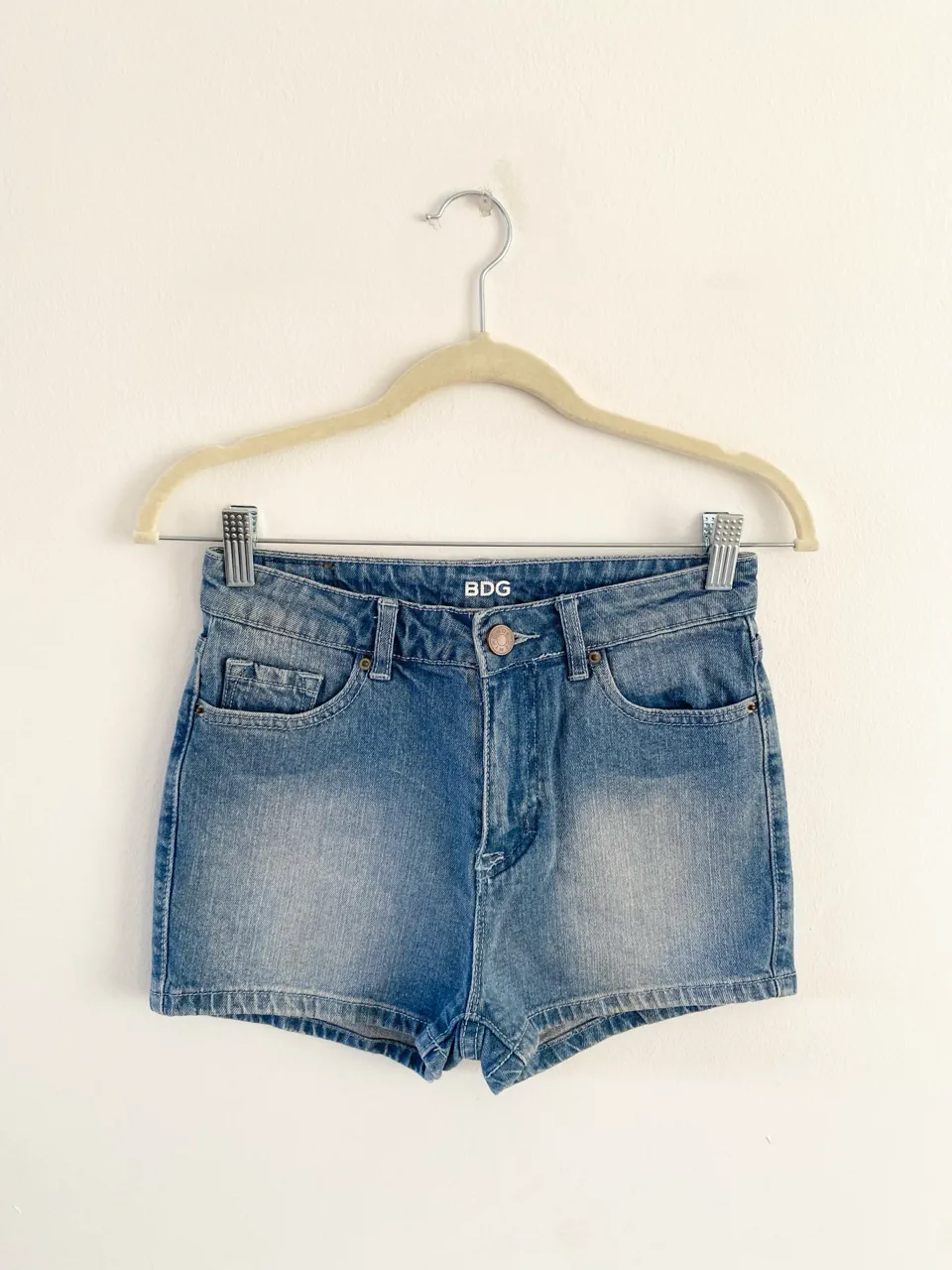 Short BDG · Talle MEX/ARG 25