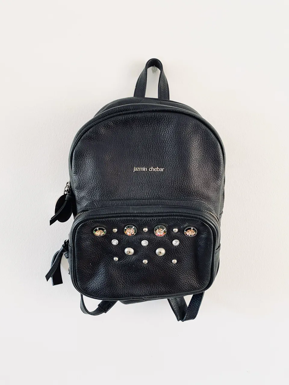 Mochila Jazmín Chebar - imagen 1