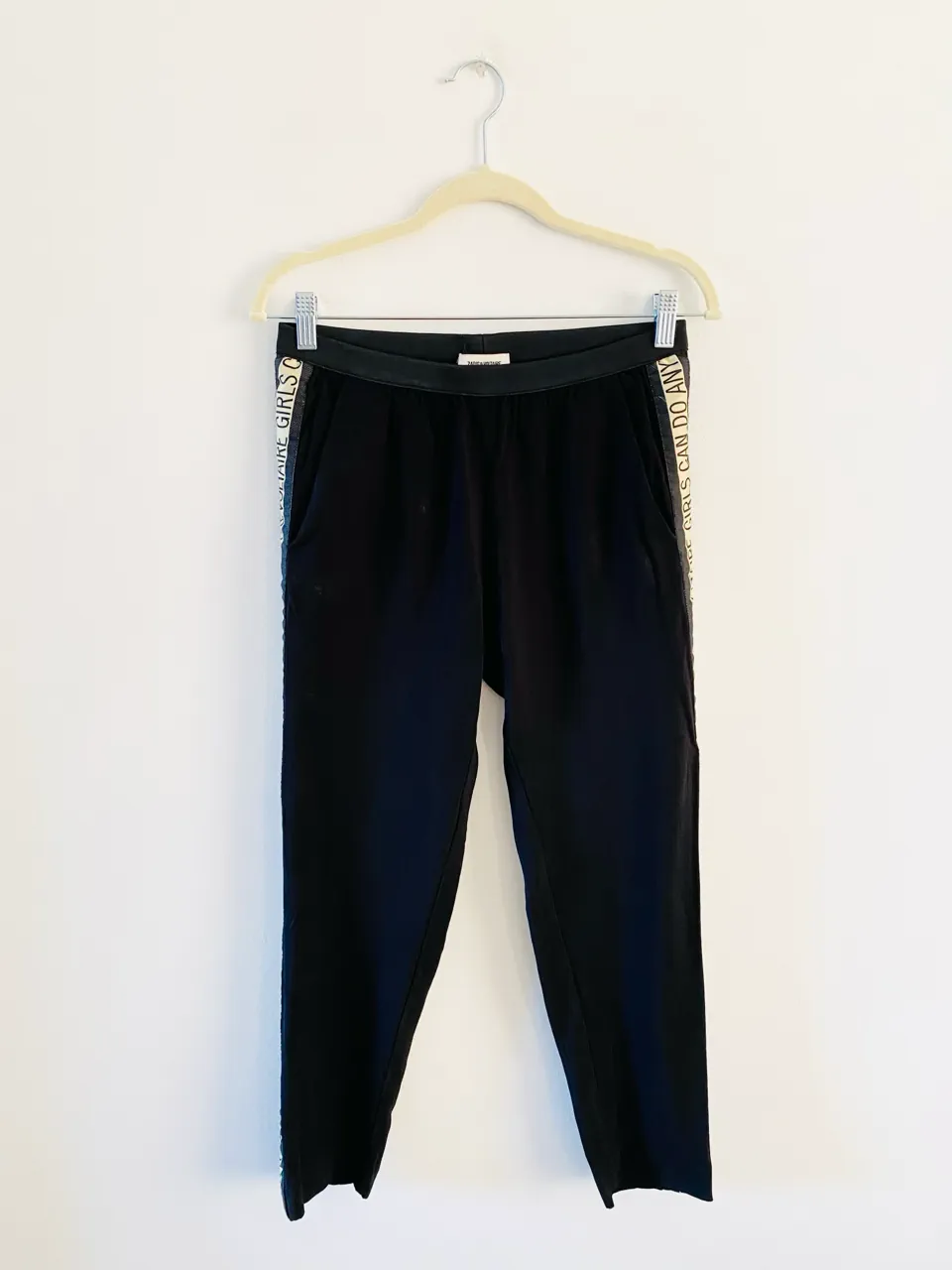 Zadig & Voltaire · Talle EU 36