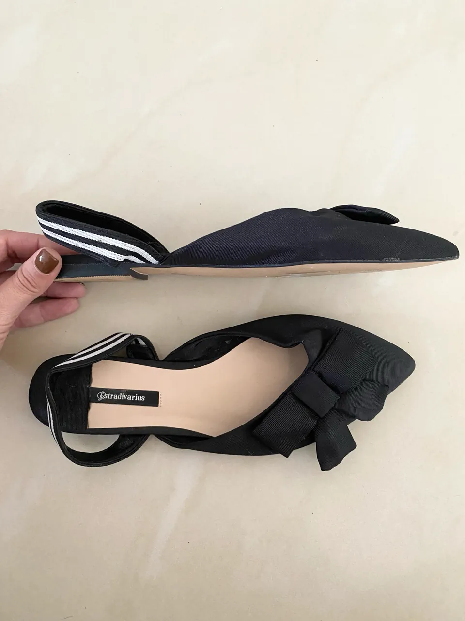 Stradivarius · Talle AR 36