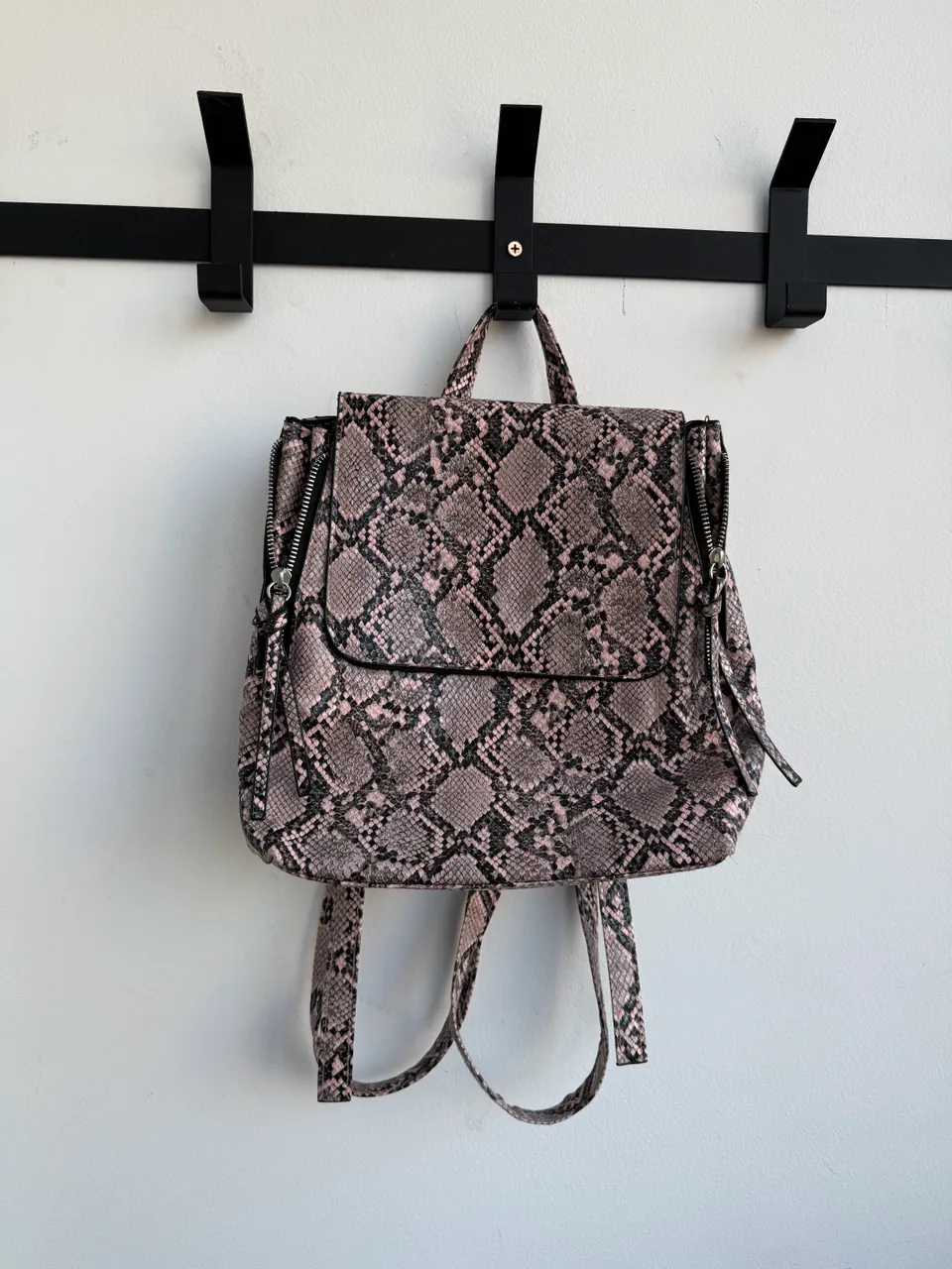 Mochila Hym
