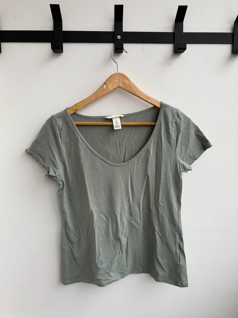 Remera H&M - imagen 1