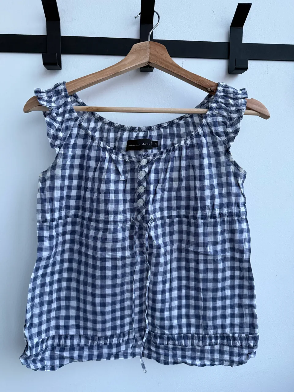 Musculosa Estancias Chiripa - imagen 1
