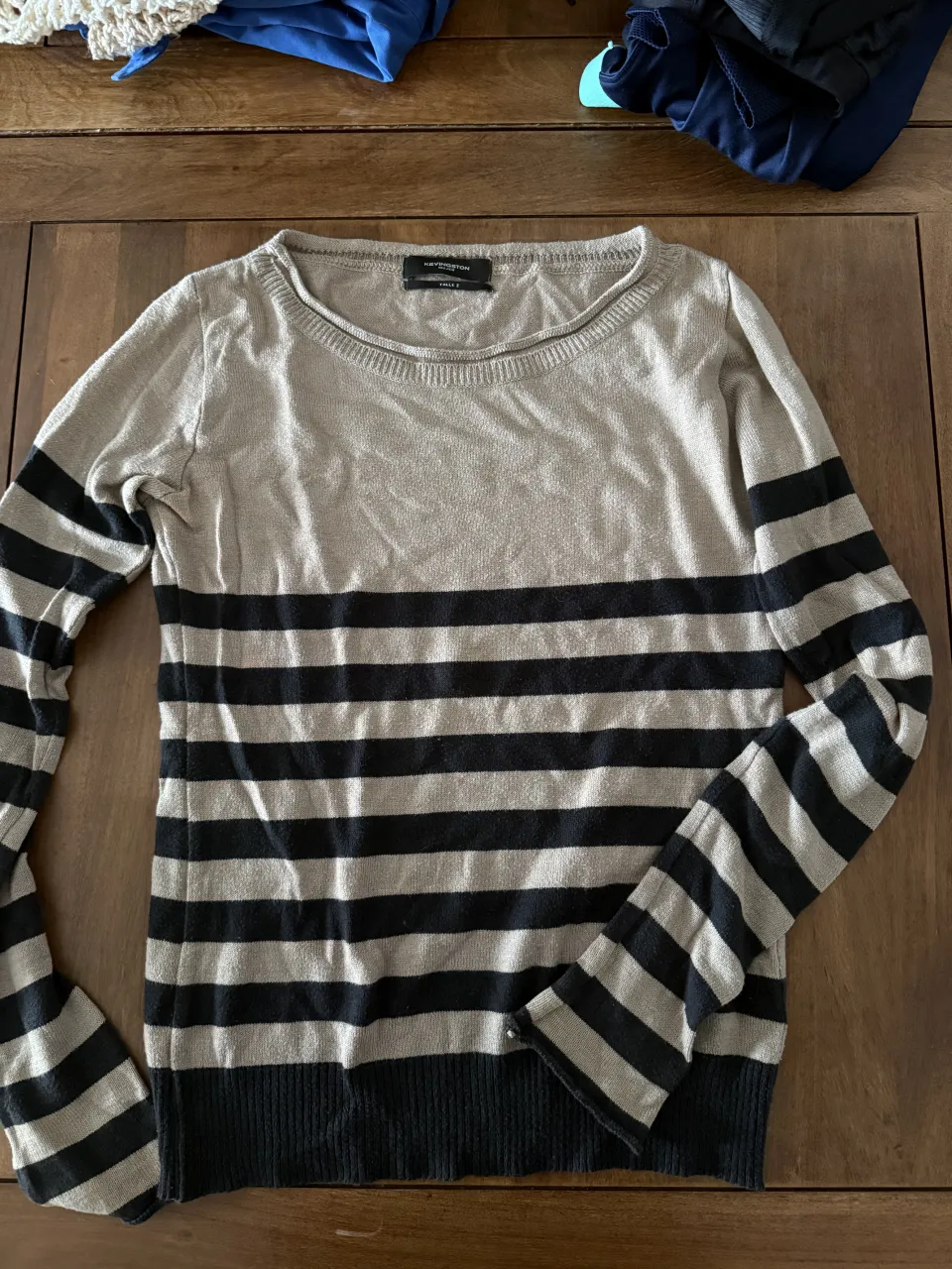 Sweater Kevingston - imagen 1