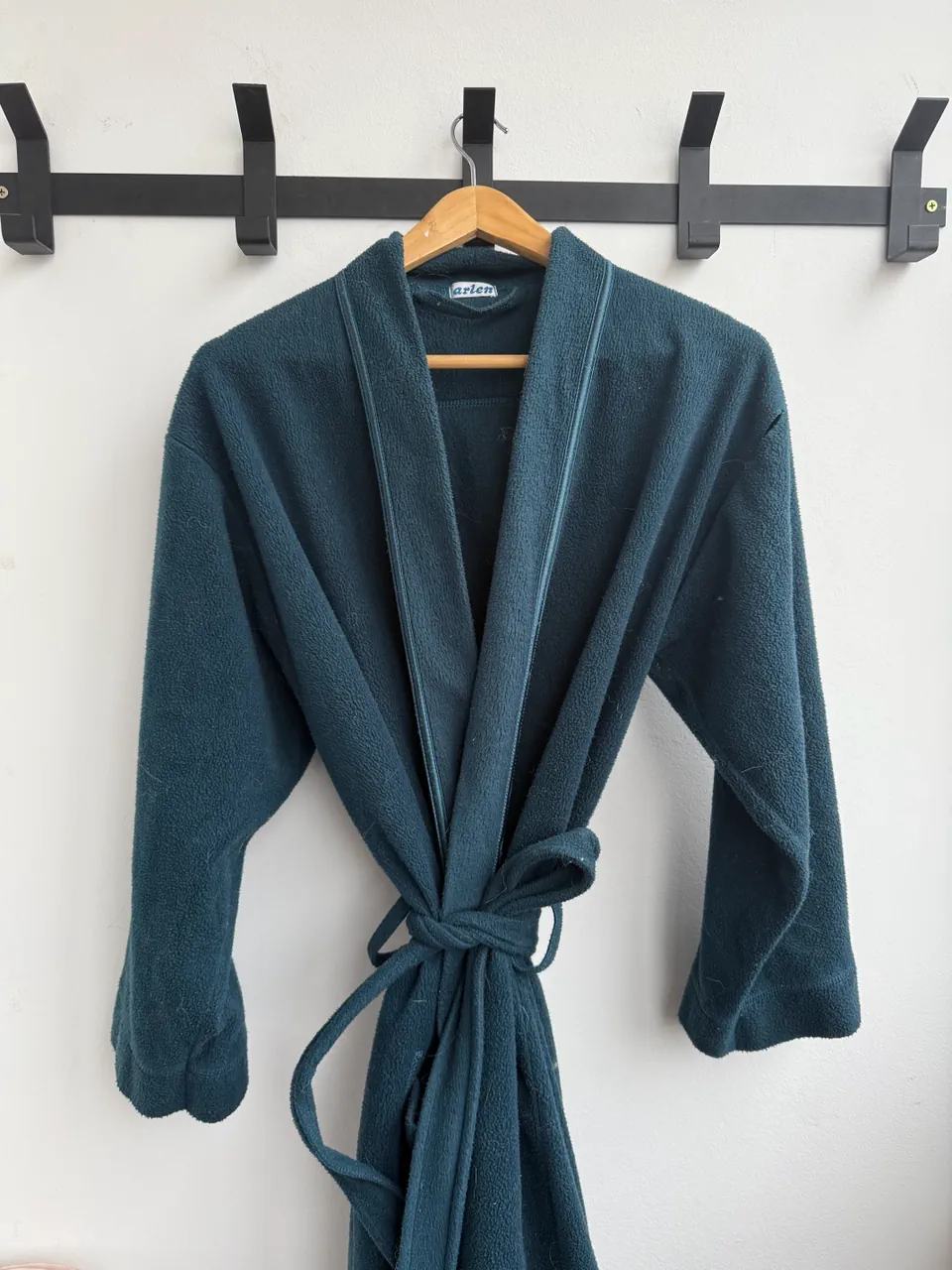 Campera Arlen - imagen 1