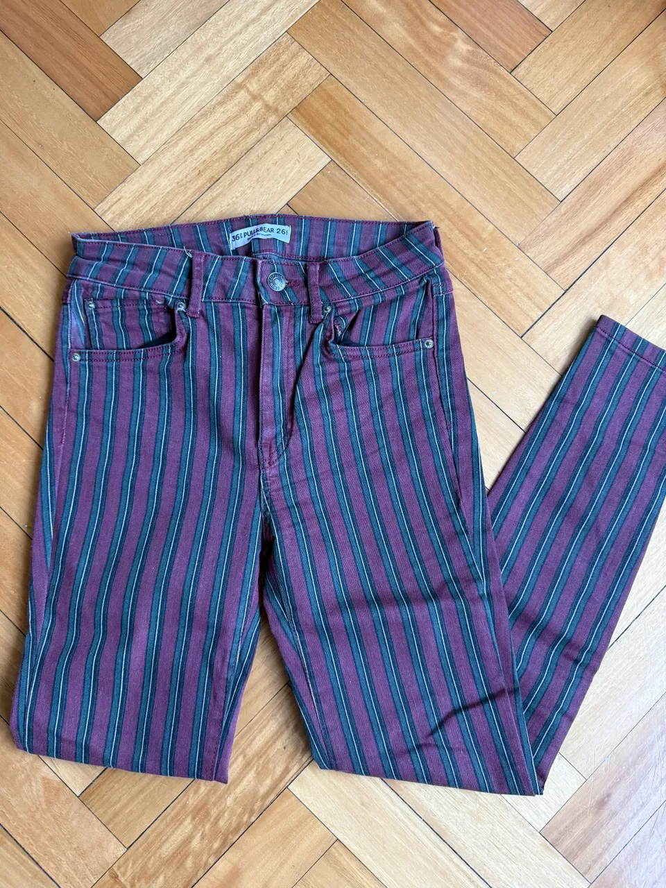 Pull&bear · Talle S