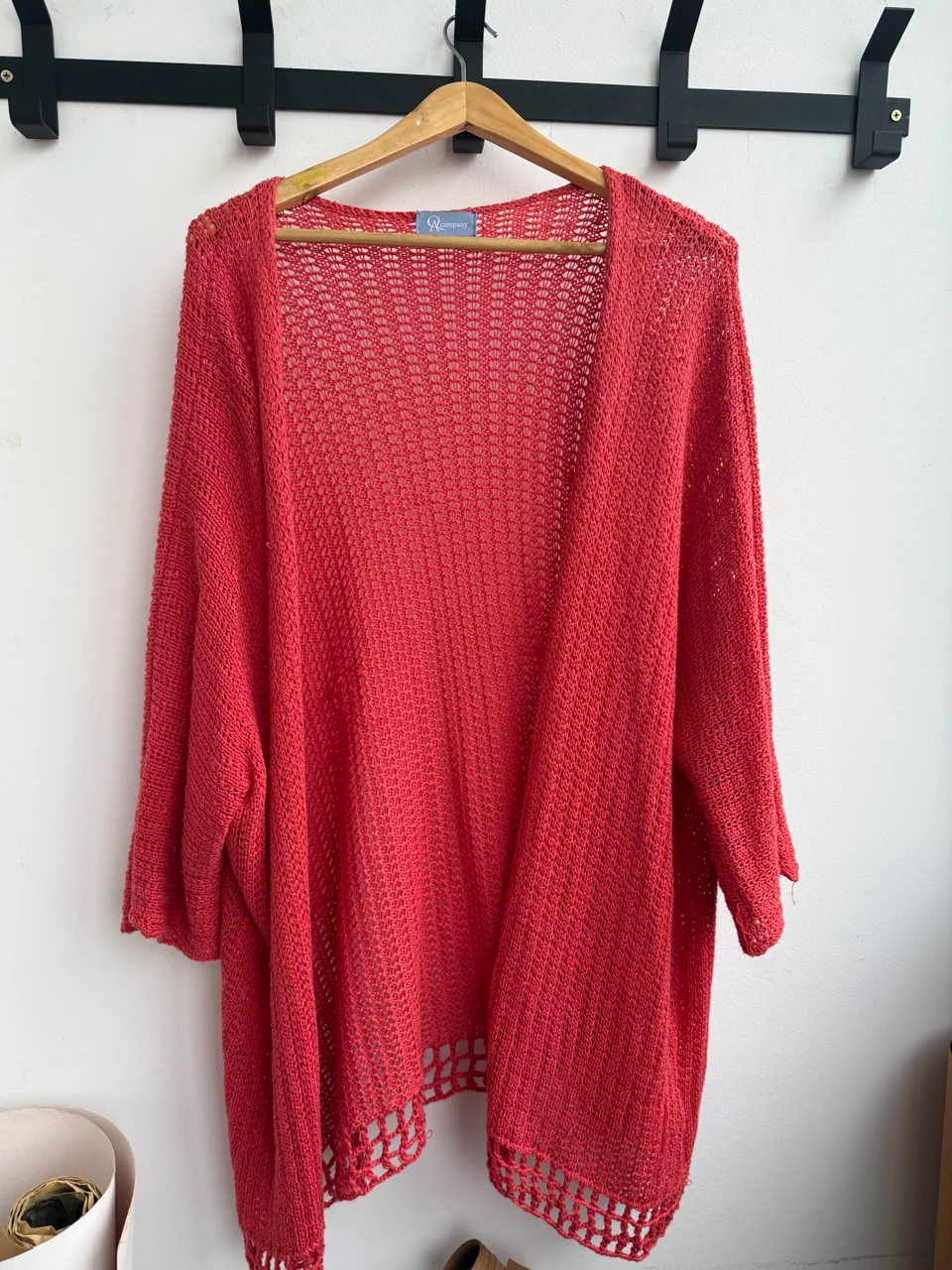 Cardigan Qa - imagen 1
