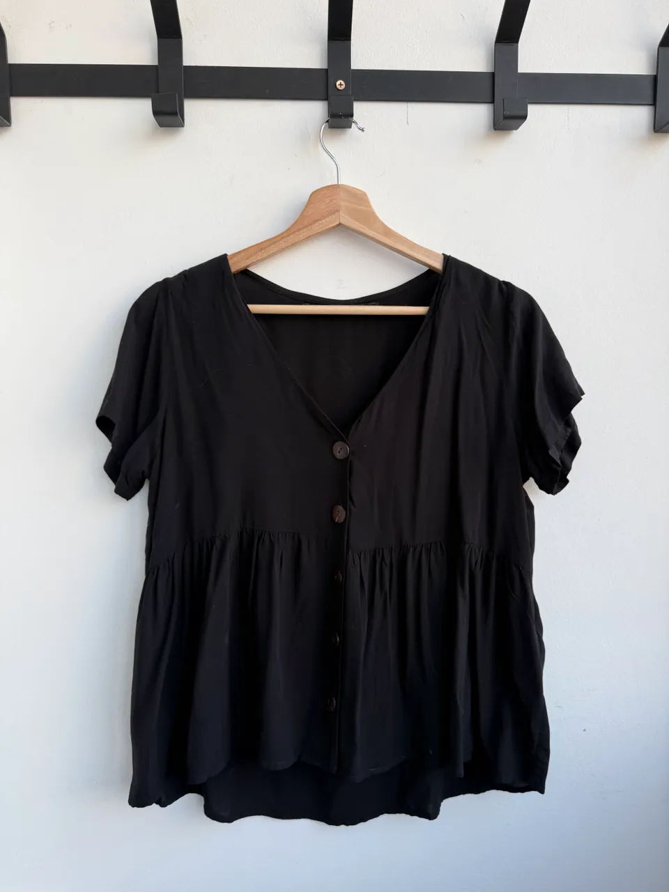 Blusa Kevingston mujer - imagen 1