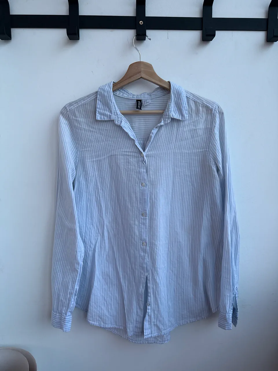 Camisa H&M - imagen 1