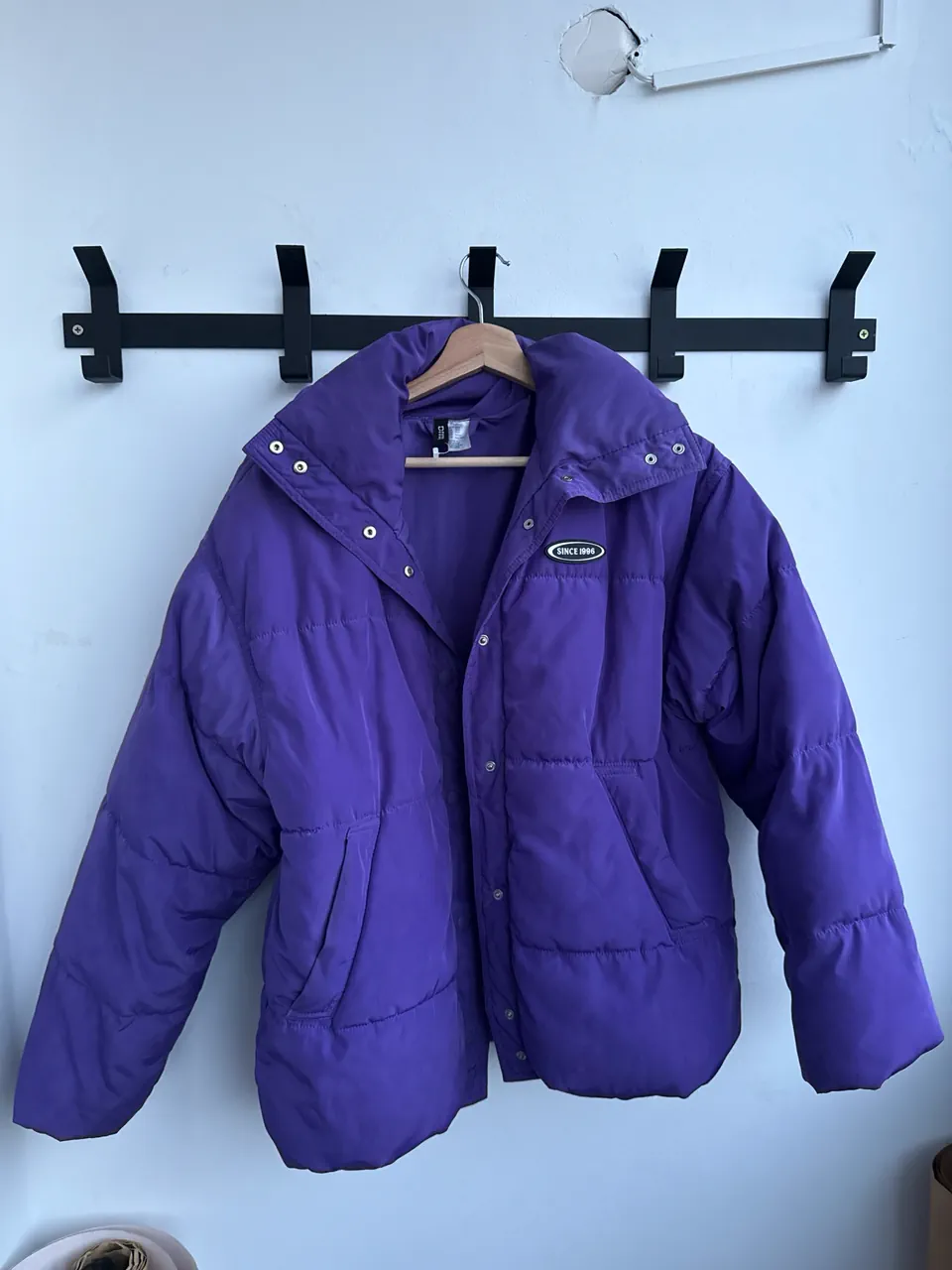Campera H&M · Talle XXS