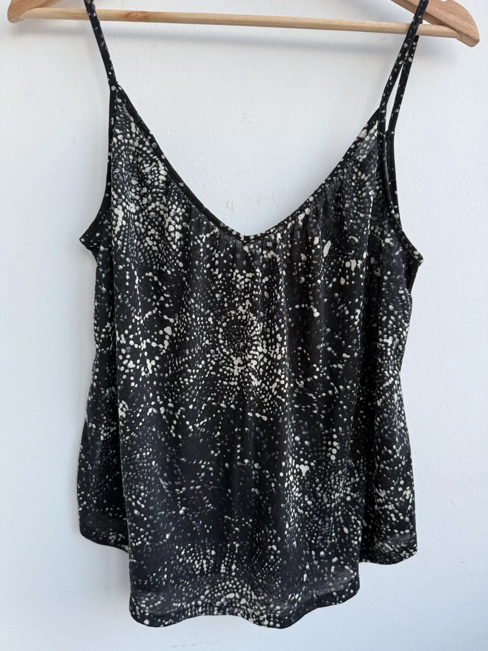 Musculosa H&M - imagen 1