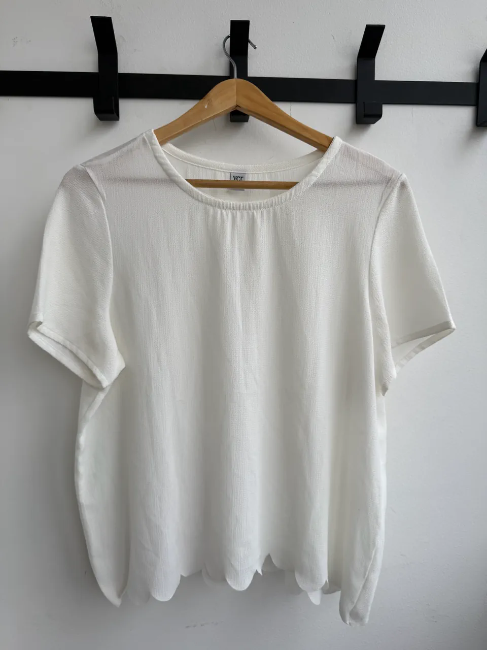 Remera Ver · Talle único