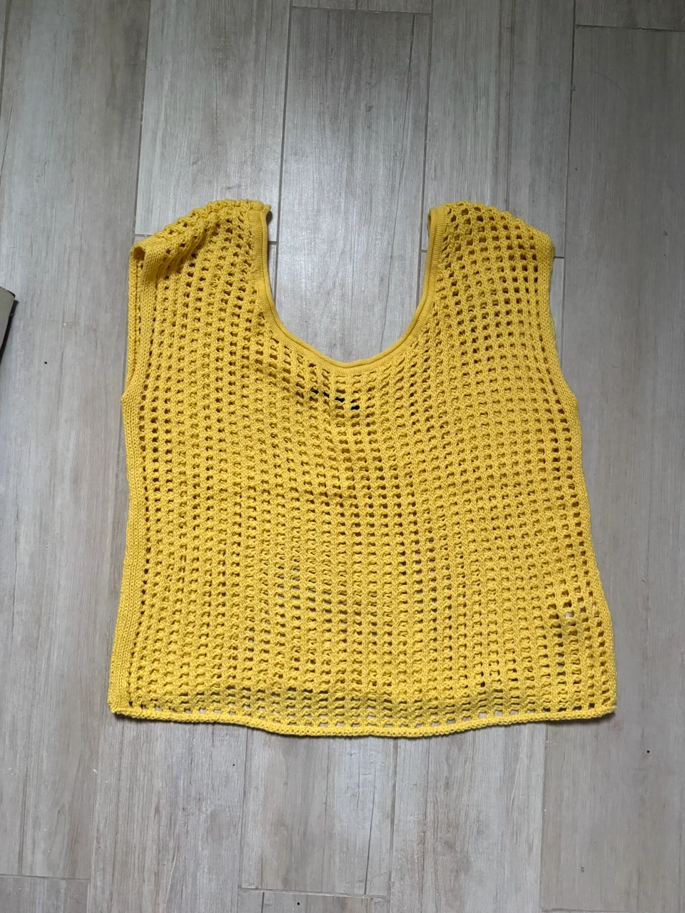 Musculosa Otro - imagen 1