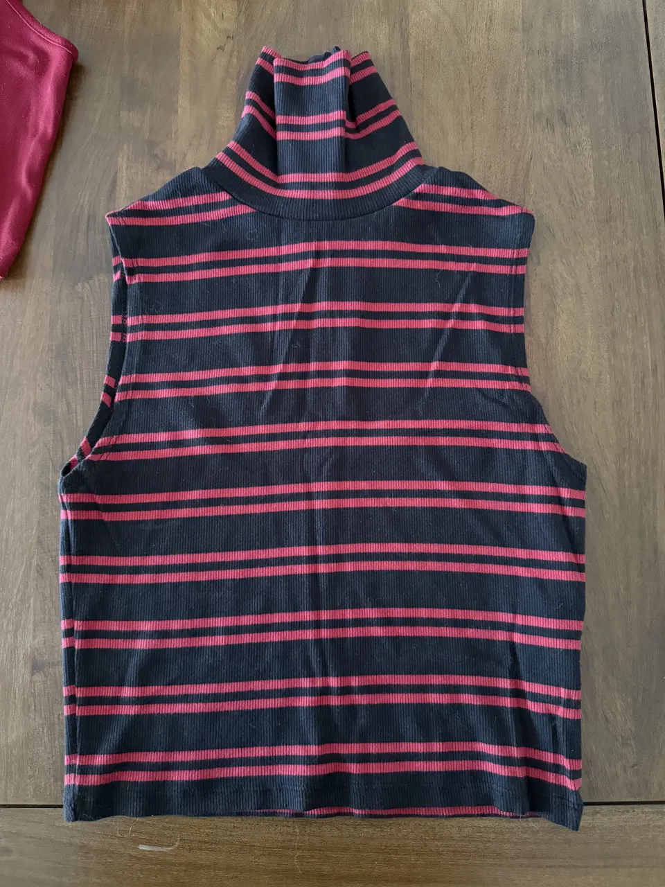 Musculosa Zara - imagen 1