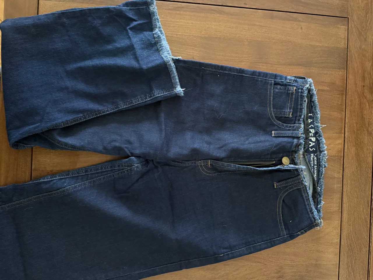 Jean Las Pepas - imagen 1