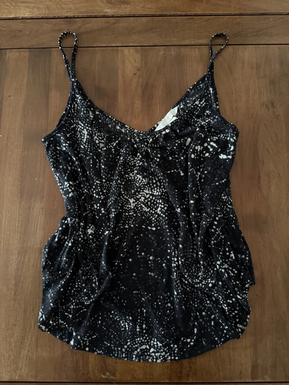 Musculosa H&M - imagen 1