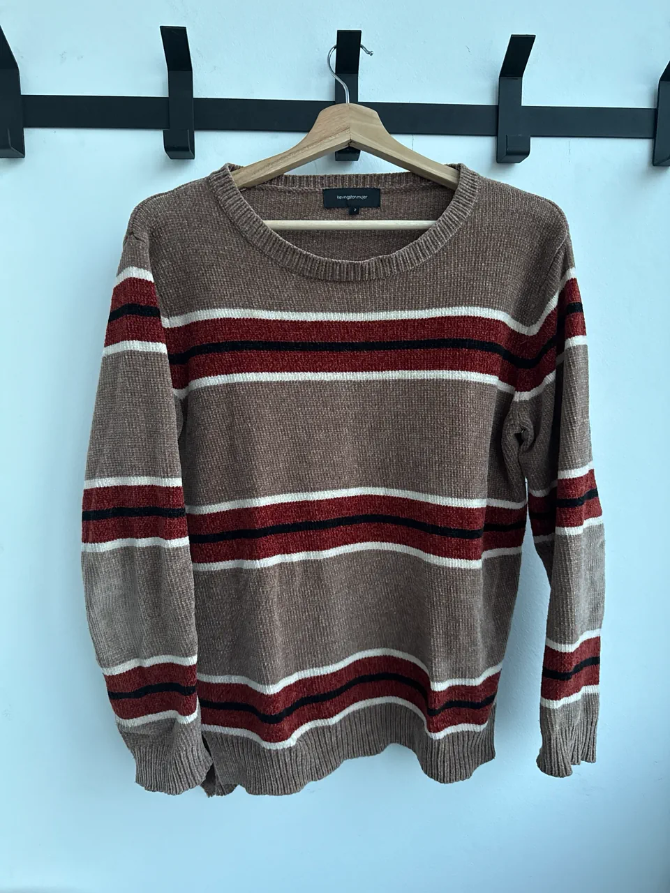 Sweater Kevingston mujer - imagen 1