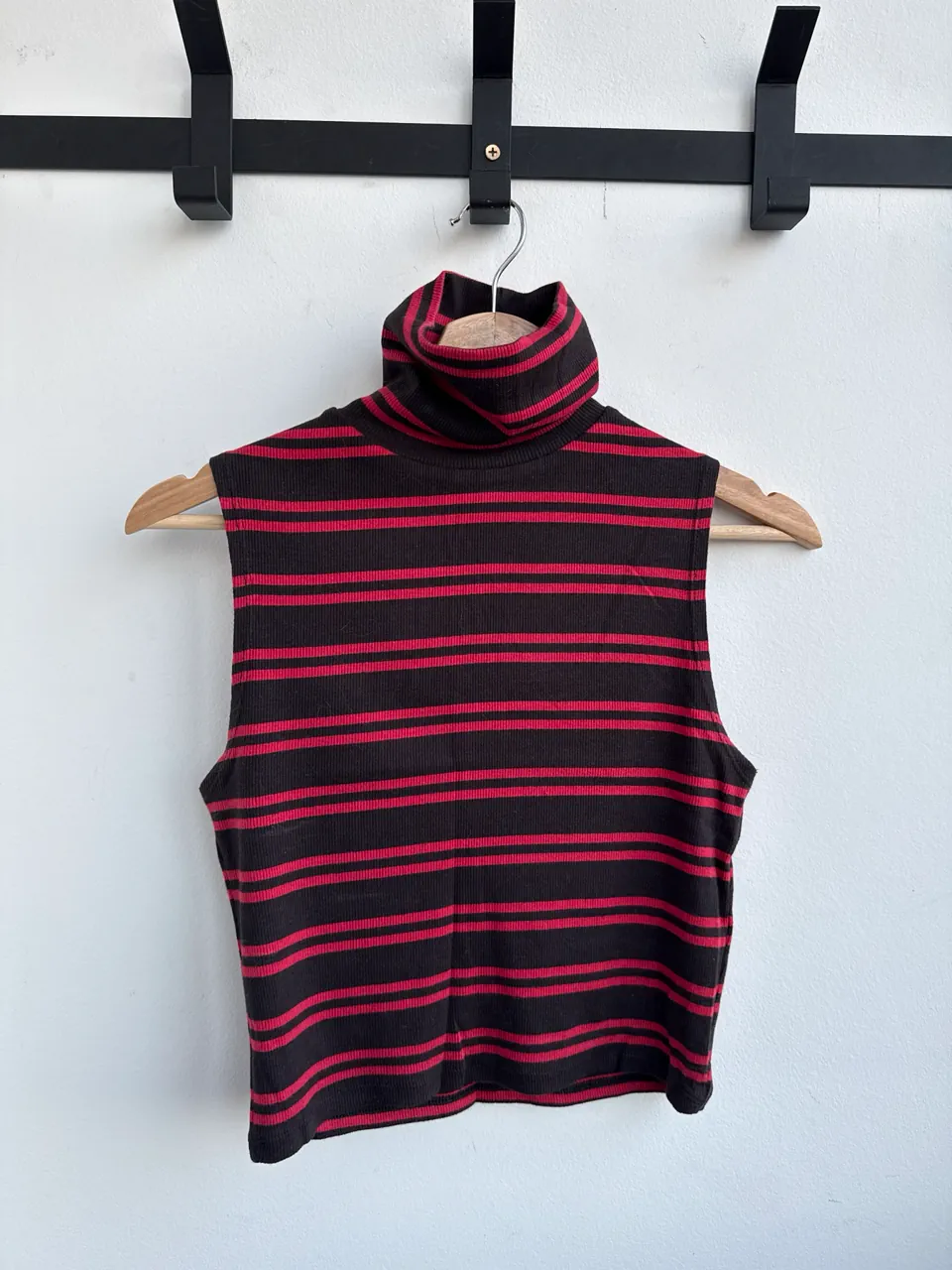 Musculosa Zara - imagen 1