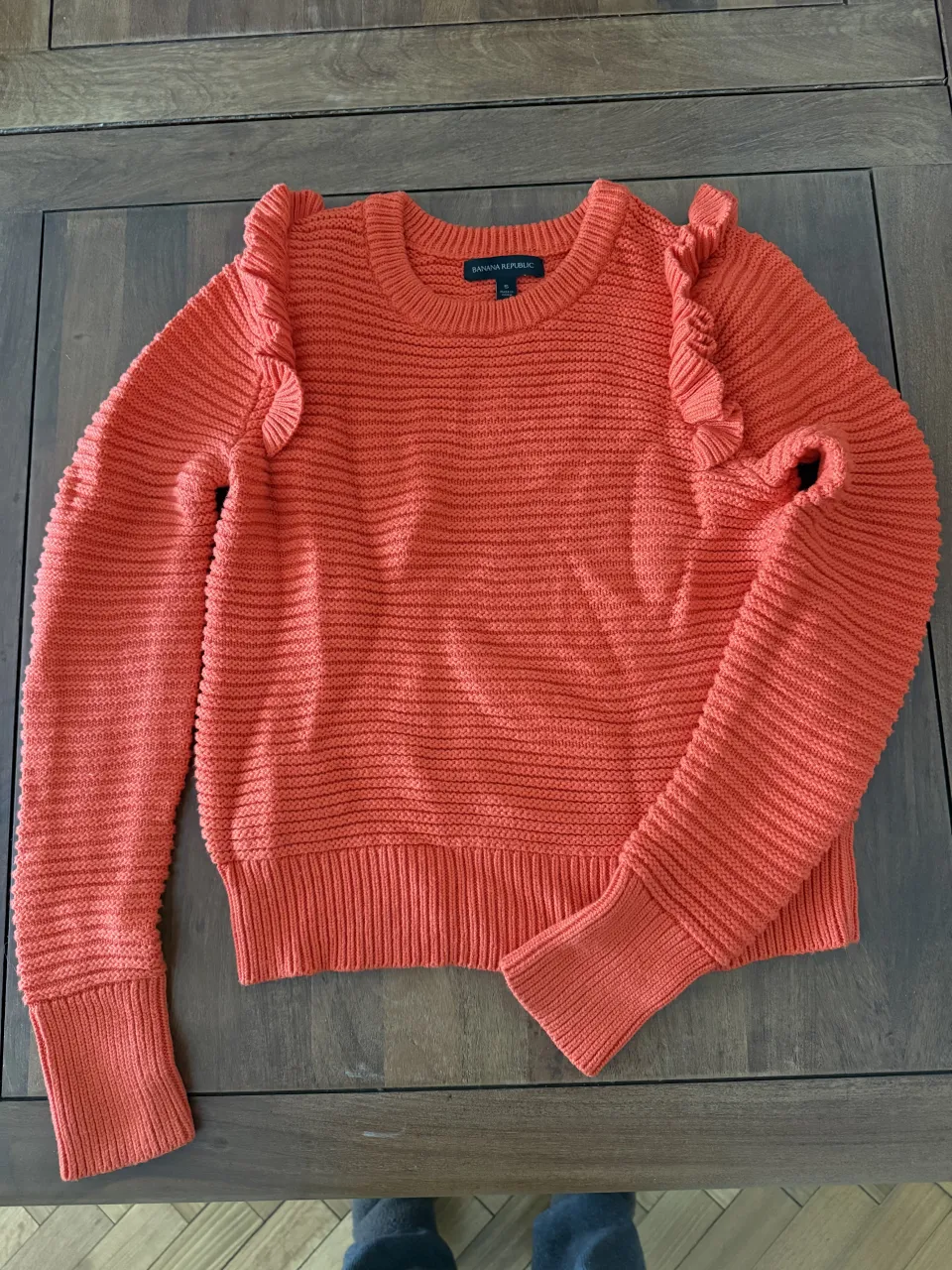 Sweater Banana Republic - imagen 1