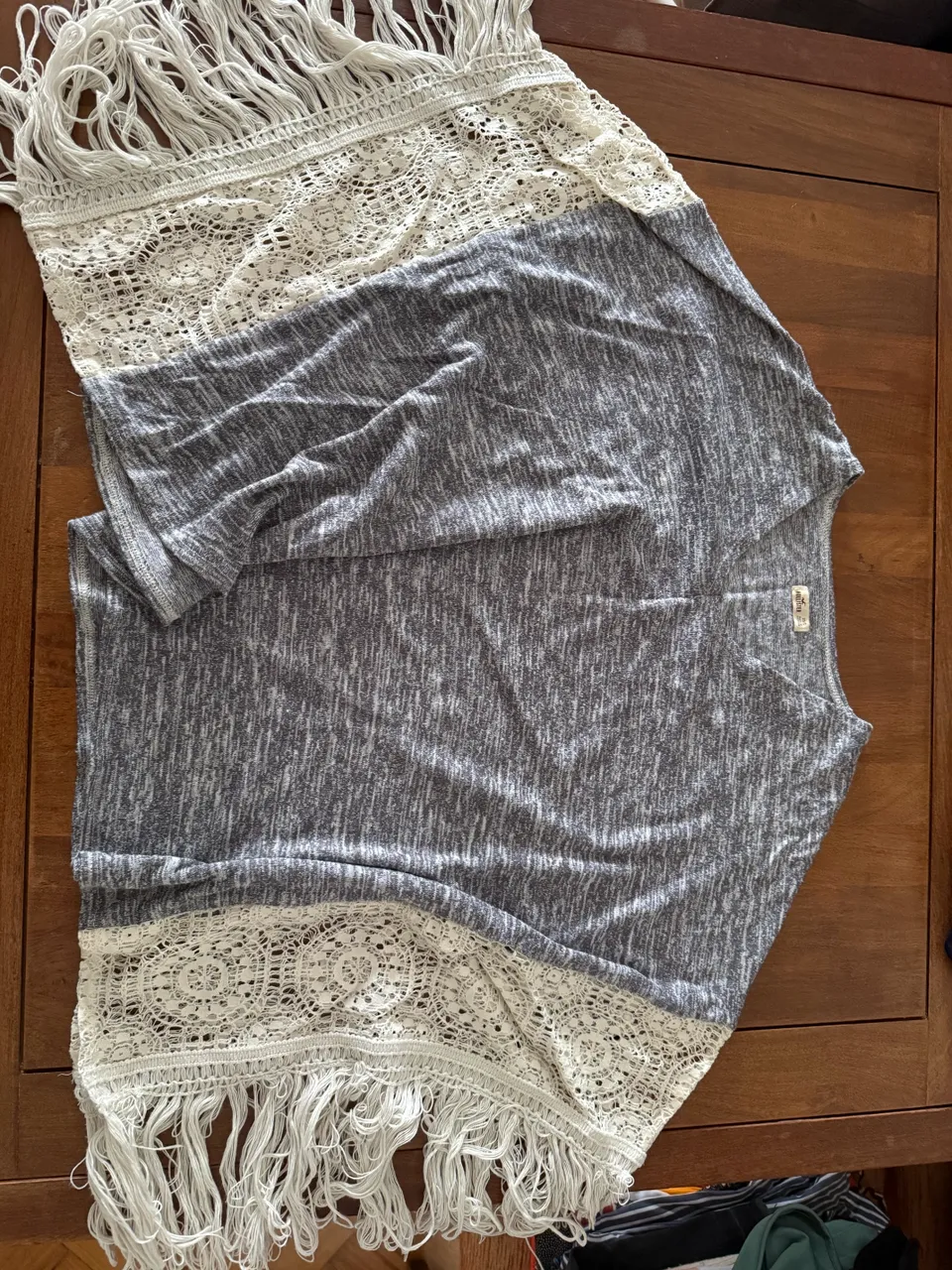 Hollister · Talle único