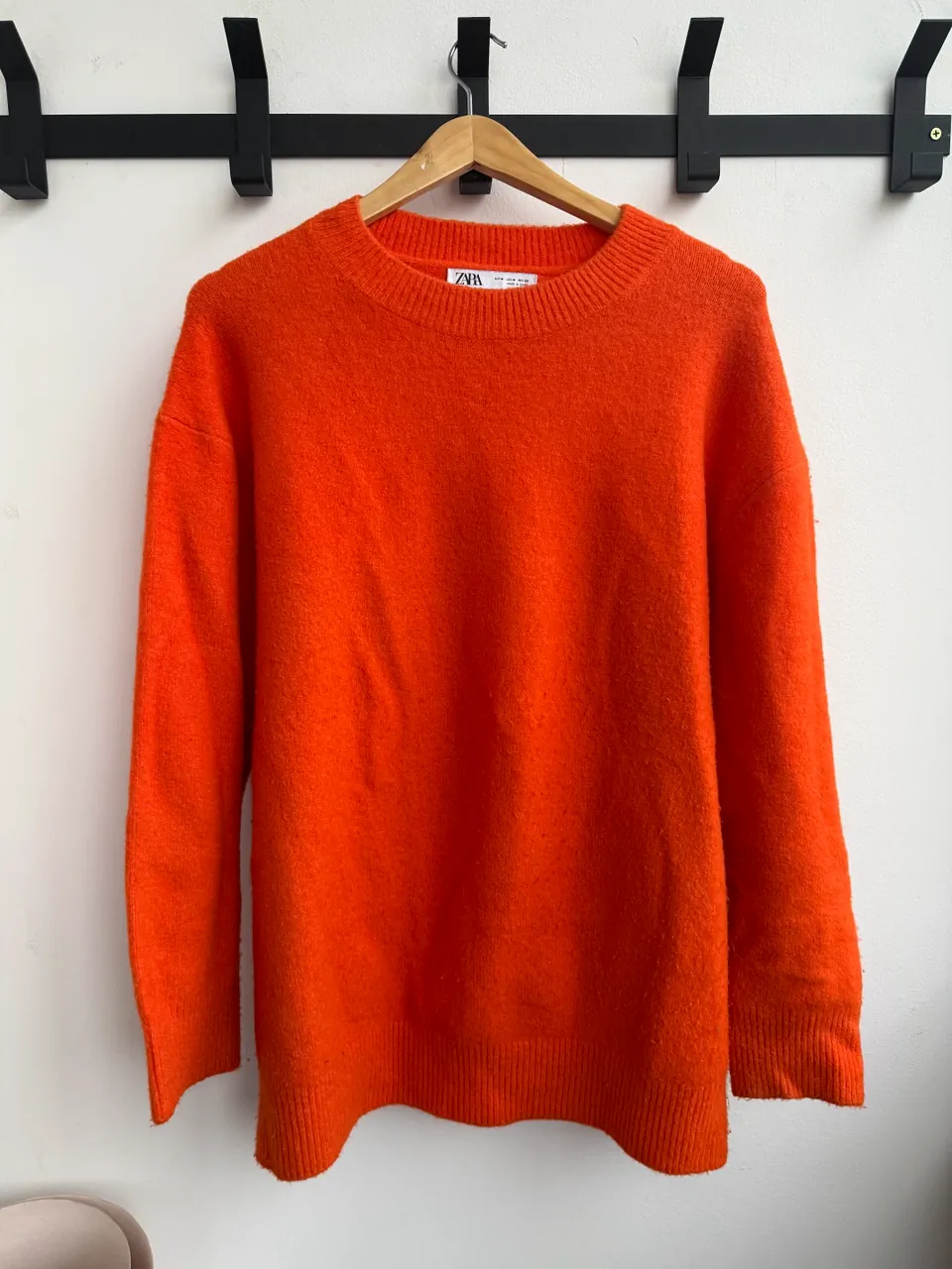 Sweater Zara · Talle M