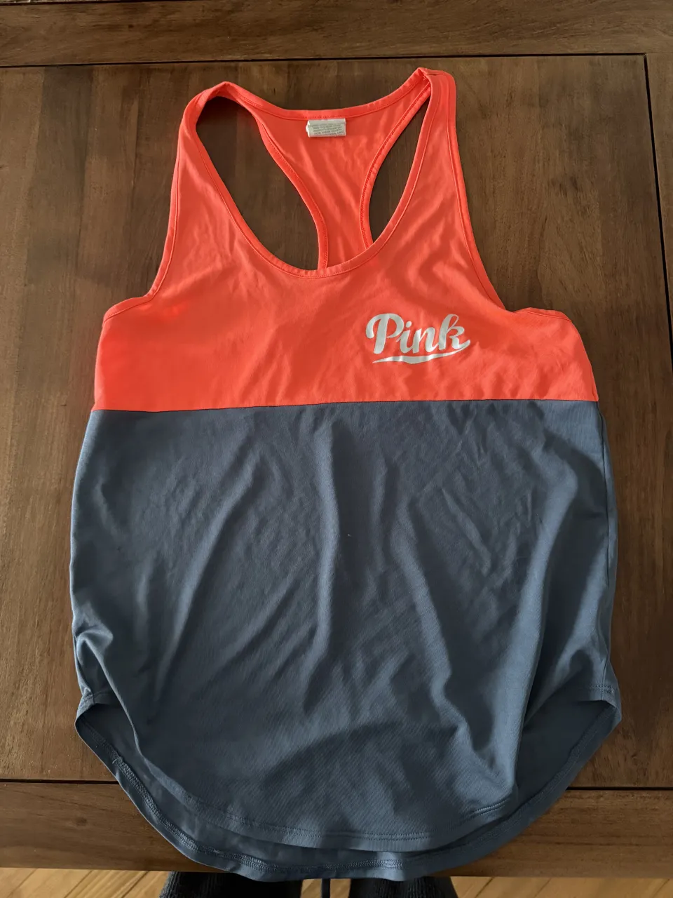 Musculosa Victoria's Secret · Talle único