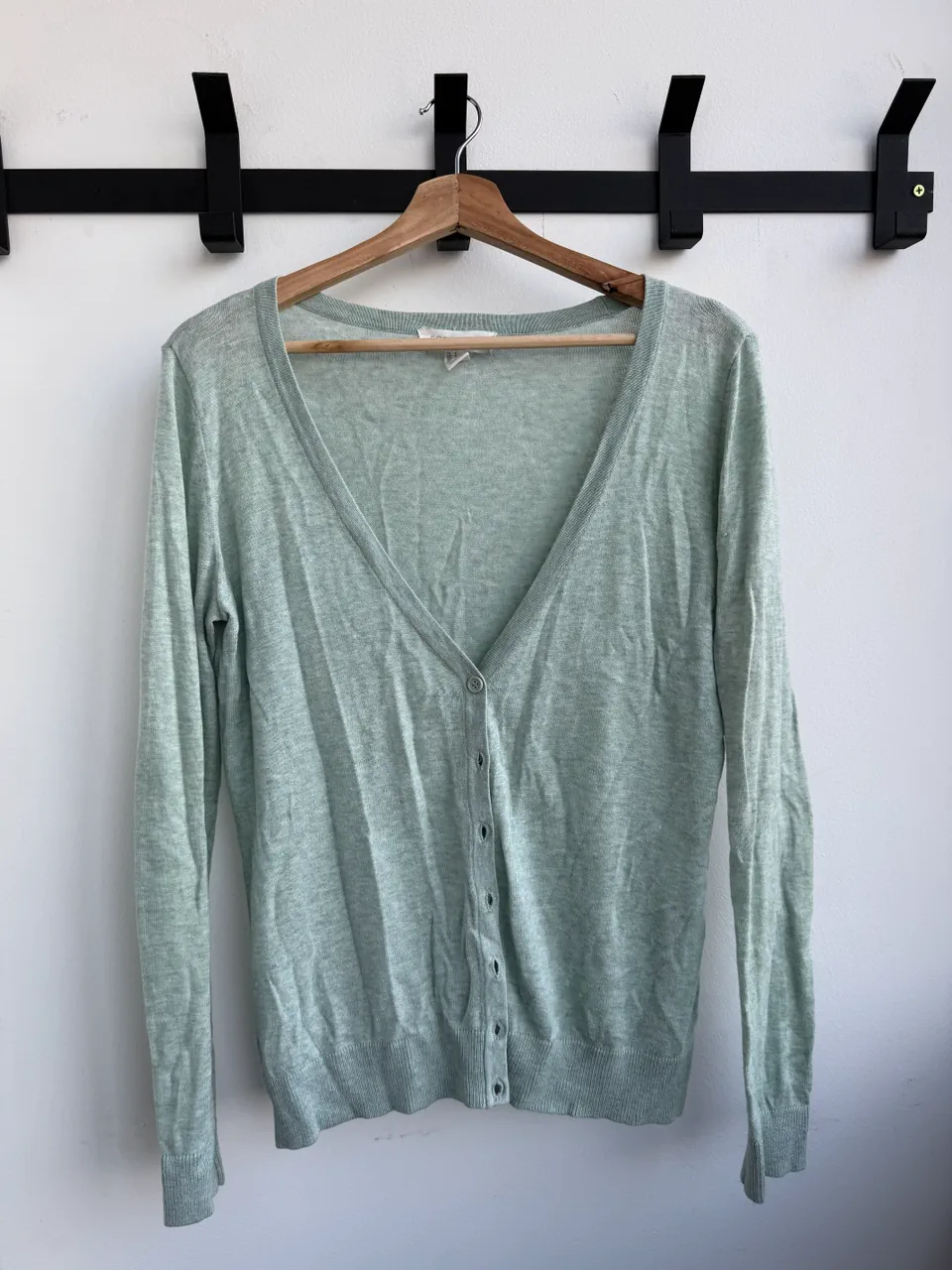 Cardigan Forever 21 - imagen 1