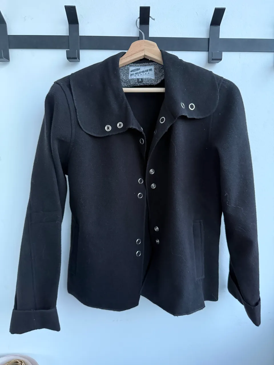 Campera Otro - imagen 1