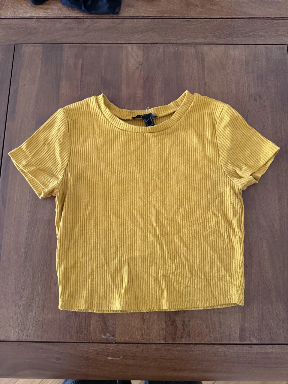 Remera Forever 21 - imagen 1