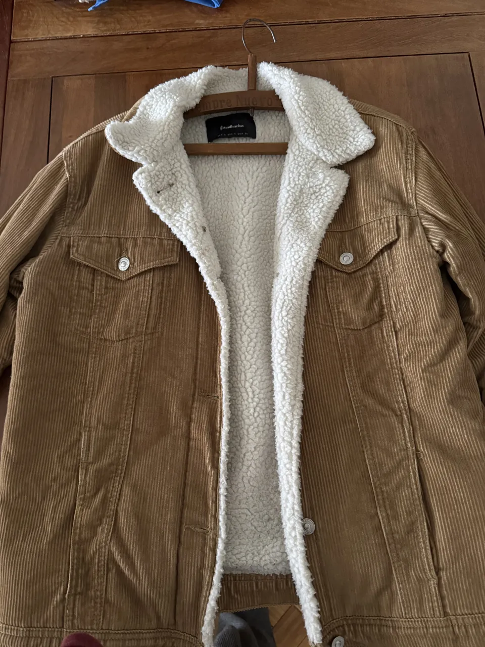 Stradivarius · Talle S